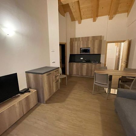 Ai Suma Residence Bormio Exterior photo