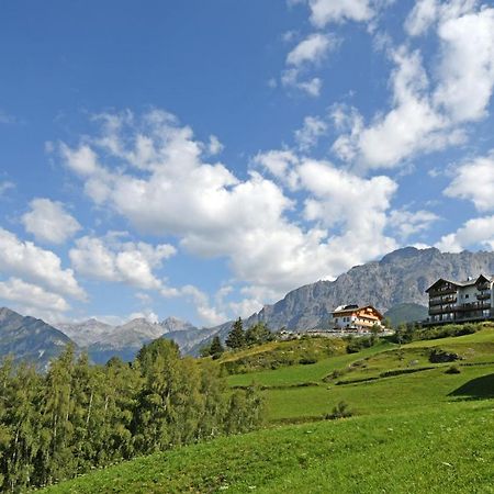 Ai Suma Residence Bormio Exterior photo