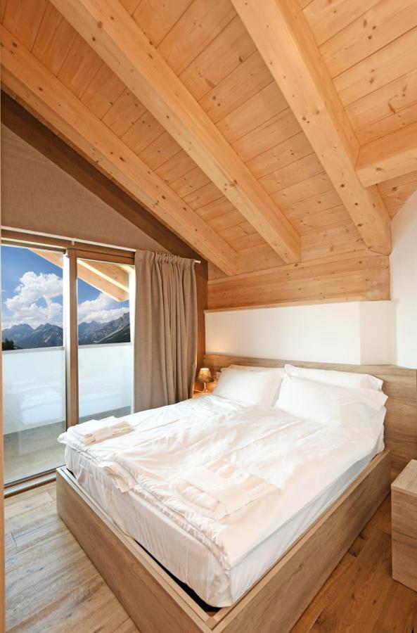 Ai Suma Residence Bormio Exterior photo