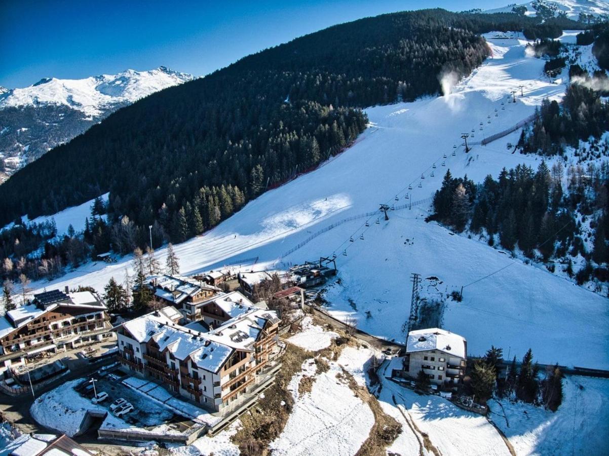 Ai Suma Residence Bormio Exterior photo