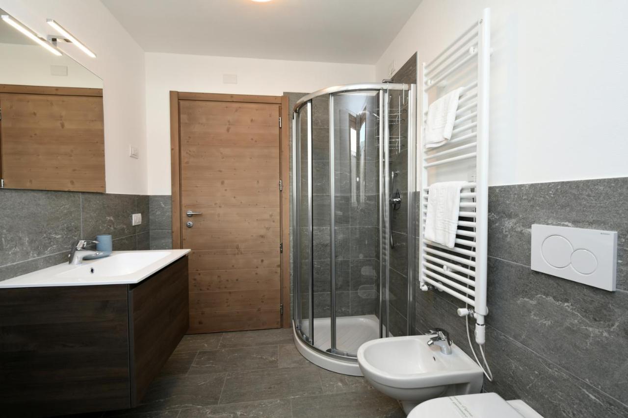 Ai Suma Residence Bormio Exterior photo