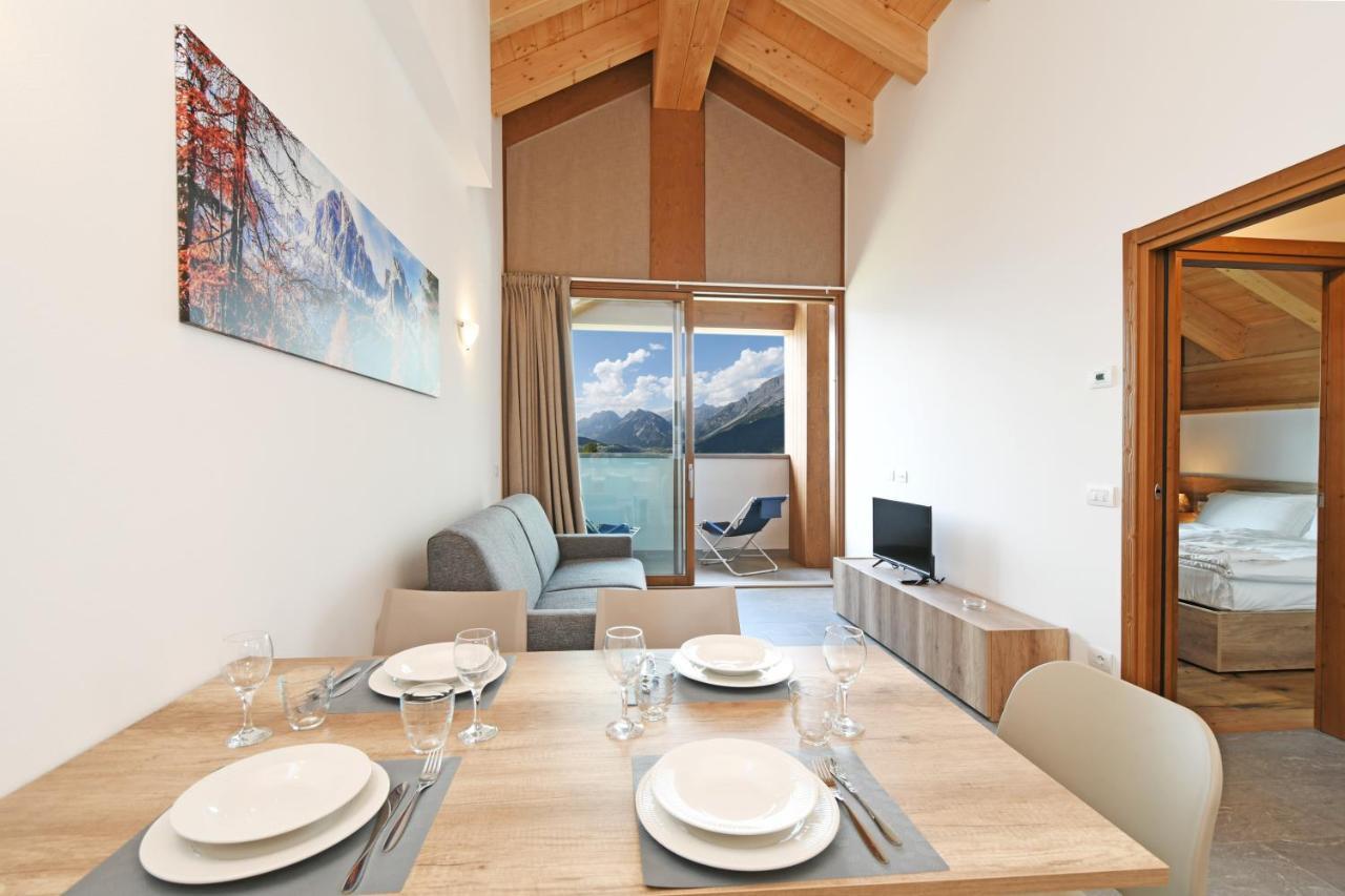 Ai Suma Residence Bormio Exterior photo