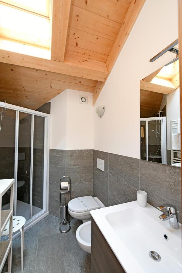 Ai Suma Residence Bormio Exterior photo
