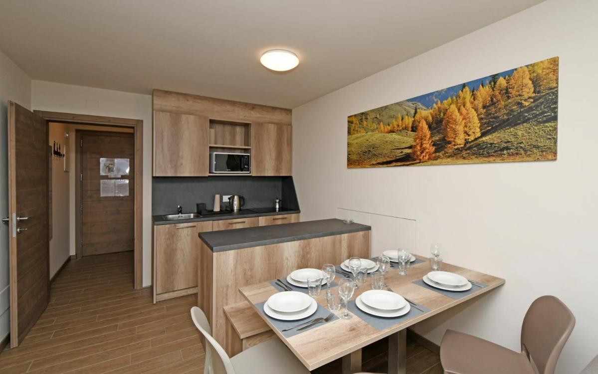 Ai Suma Residence Bormio Exterior photo