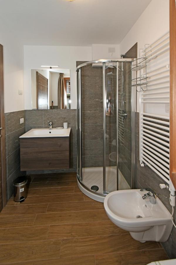 Ai Suma Residence Bormio Exterior photo