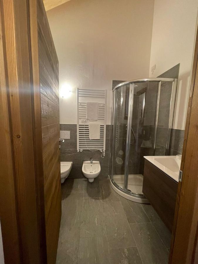 Ai Suma Residence Bormio Exterior photo