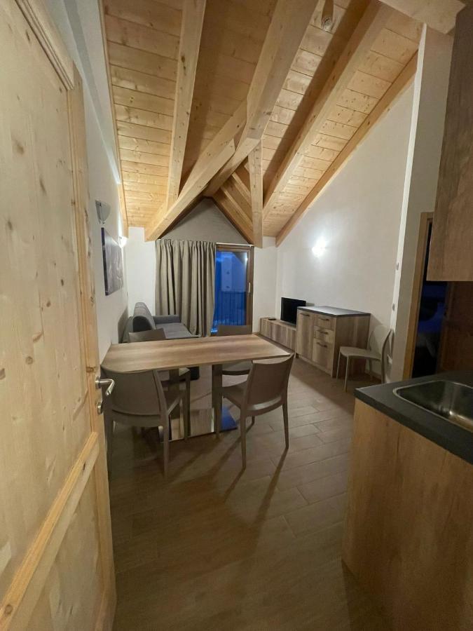 Ai Suma Residence Bormio Exterior photo