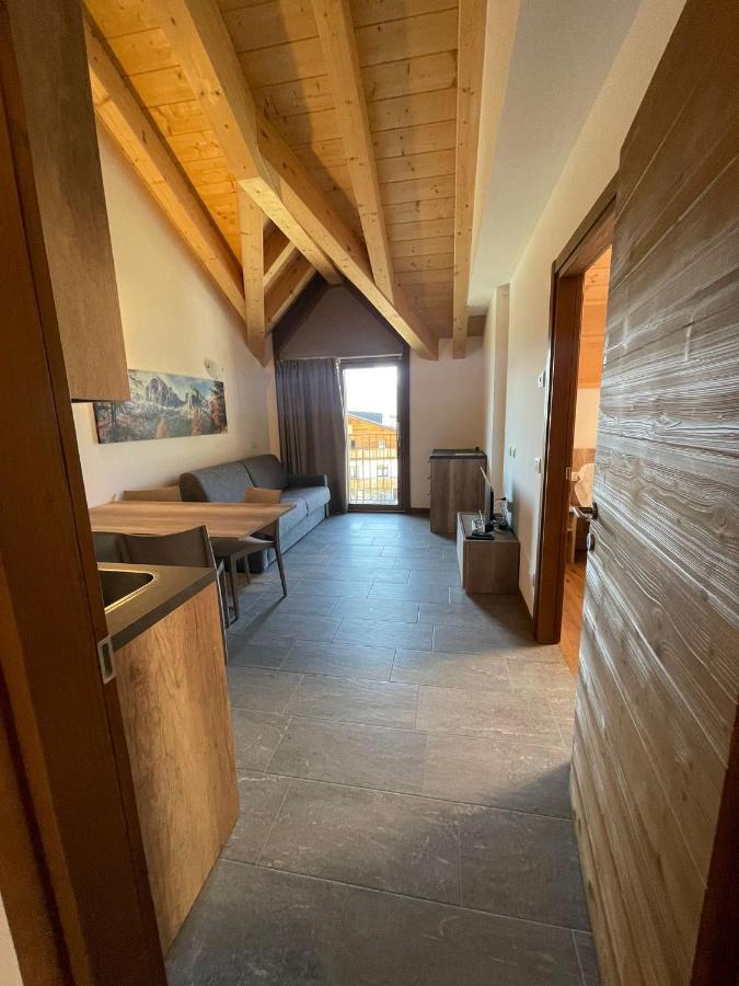 Ai Suma Residence Bormio Exterior photo