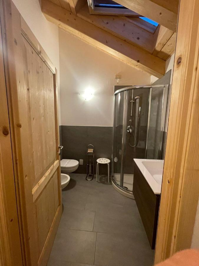 Ai Suma Residence Bormio Exterior photo