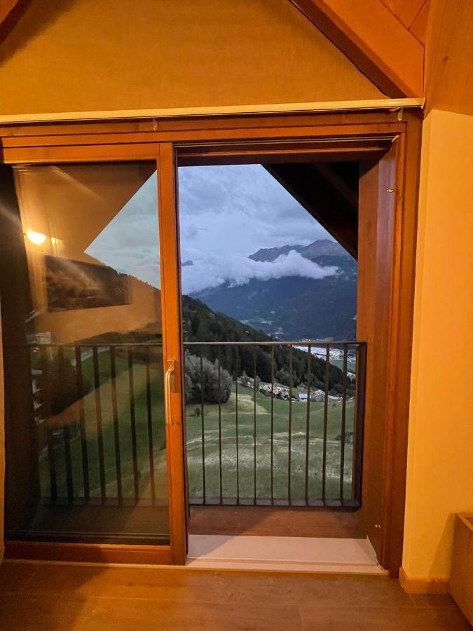 Ai Suma Residence Bormio Exterior photo