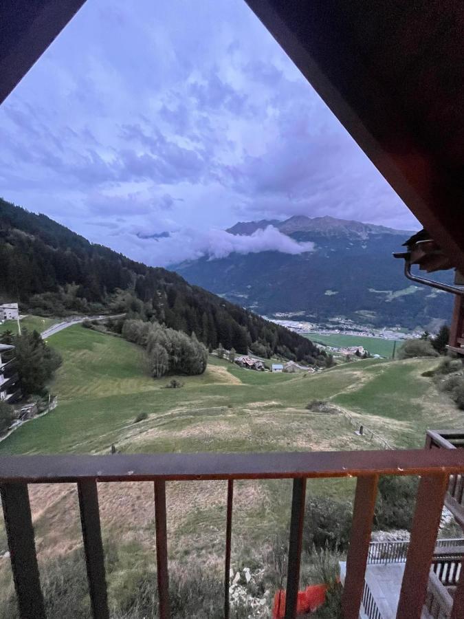 Ai Suma Residence Bormio Exterior photo