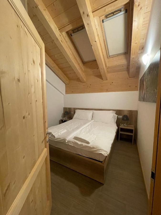 Ai Suma Residence Bormio Exterior photo